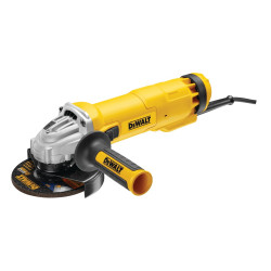 SZLIFIERKA KĄTOWA 125MM 1400W NO-VOLT                       