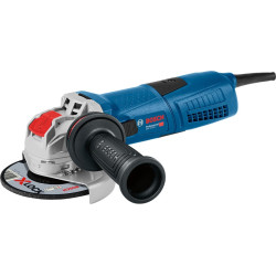 SZLIFIERKA KĄTOWA 125MM GWX 13-125 S 1300W X-LOCK           