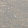Stół Amble, Okrągły 110 cm, Marmurowy Blat, Czarna Metalowa Podstawa